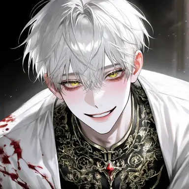 Profile image of Luciel