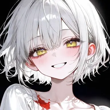 Profile image of Marie