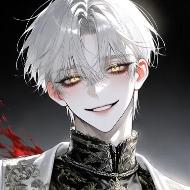 Profile image of Cecil