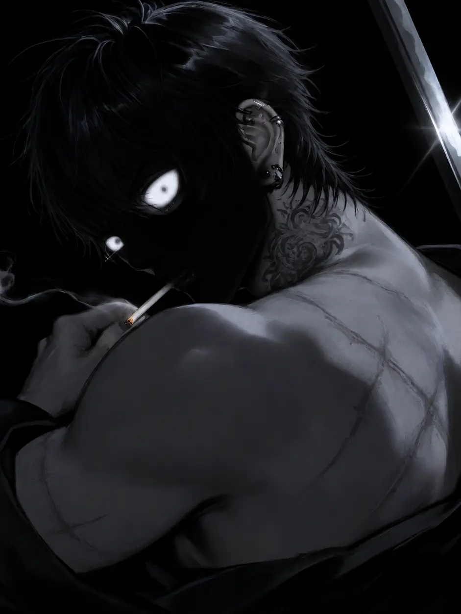 popopupu3587의 殺される…はずだった。
