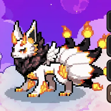 Profile image of ファイアテール