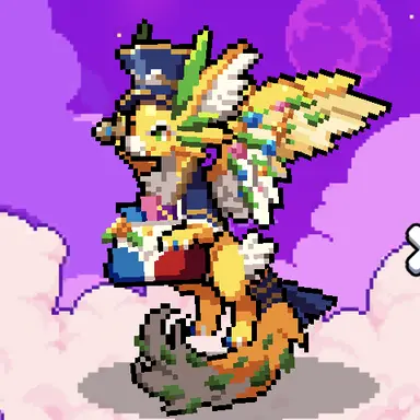 Profile image of リベルテ
