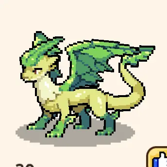 Profile image of リーフドラゴン