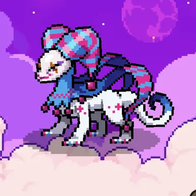 Profile image of ピエロドラゴン