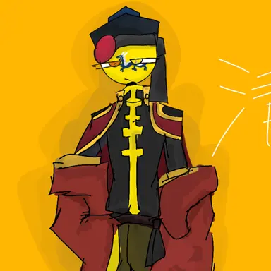 Profile image of 清