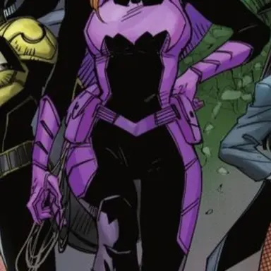 Profile image of Stephanie Brown