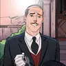 Profile image of Alfred Pennyworth