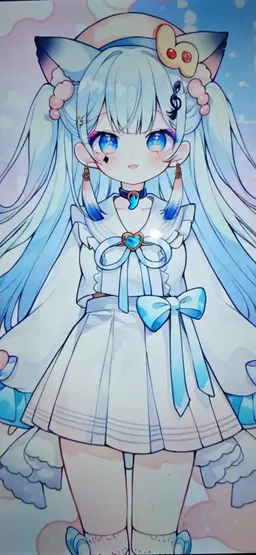 Profile image of 네코미야 미아
