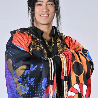 Profile image of 크라브론 디보스키
