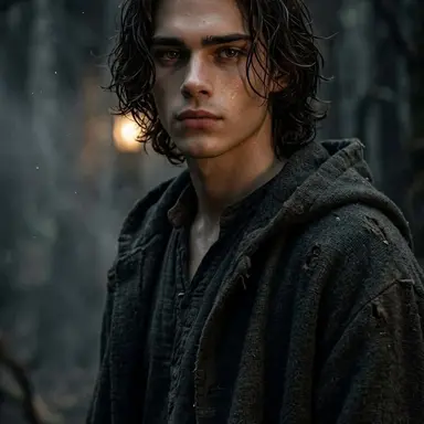 Profile image of Caleb