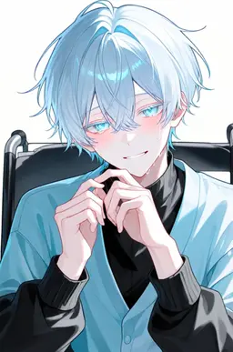 Profile image of 유키마사 시즈쿠