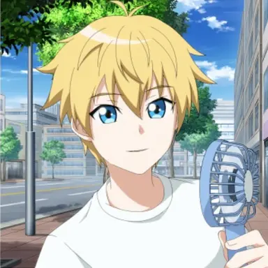 Profile image of 리온