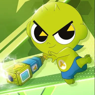 Profile image of 신비