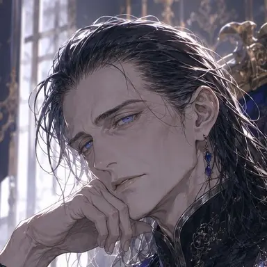 Profile image of ジェームズ