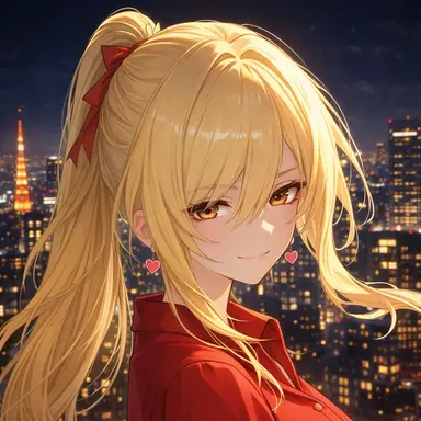 Profile image of 真凜