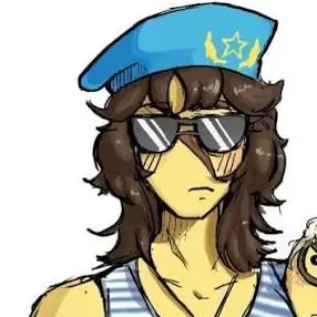 Profile image of 베로니카 카자코바