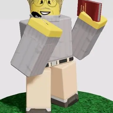 Profile image of 올렉