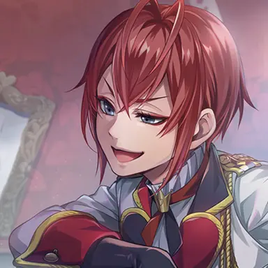 Profile image of リドル