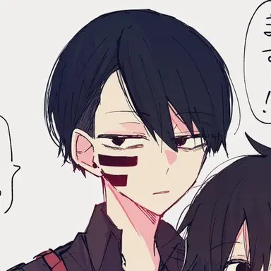 Profile image of 無人