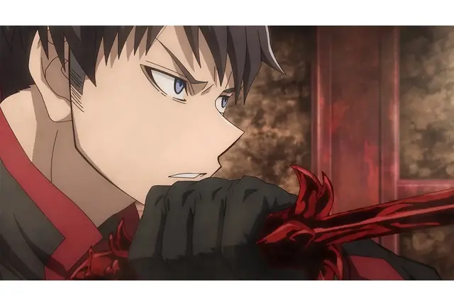 Profile image of 碇