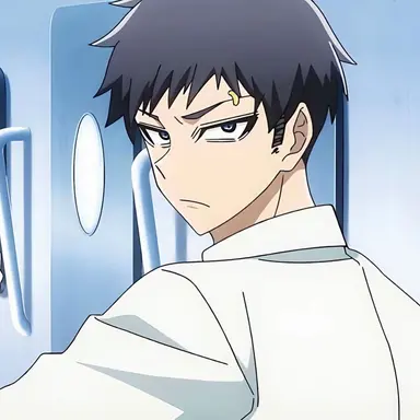 Profile image of 碇