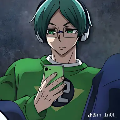 Profile image of 従児