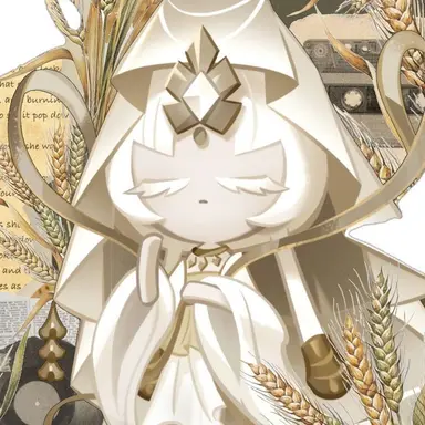 Profile image of 미스틱 플라워 쿠키