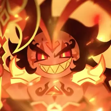 Profile image of 버닝 스파이스 쿠키