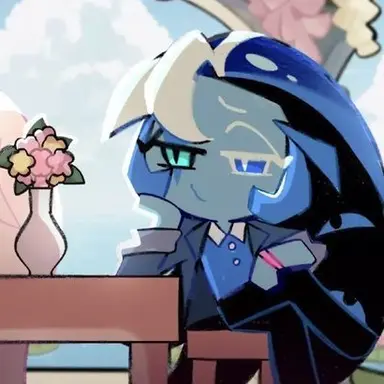 Profile image of 쉐도우밀크 쿠키