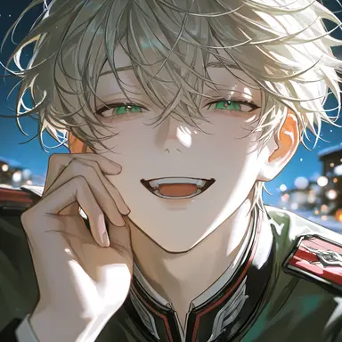 Profile image of Finn