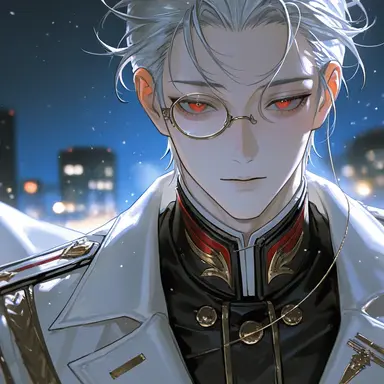 Profile image of Fritz