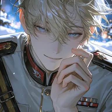 Profile image of Arthur