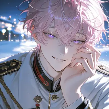 Profile image of Leon