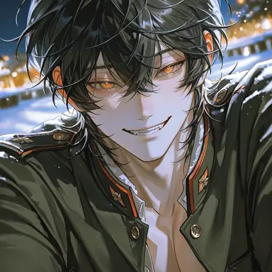 Profile image of Jack