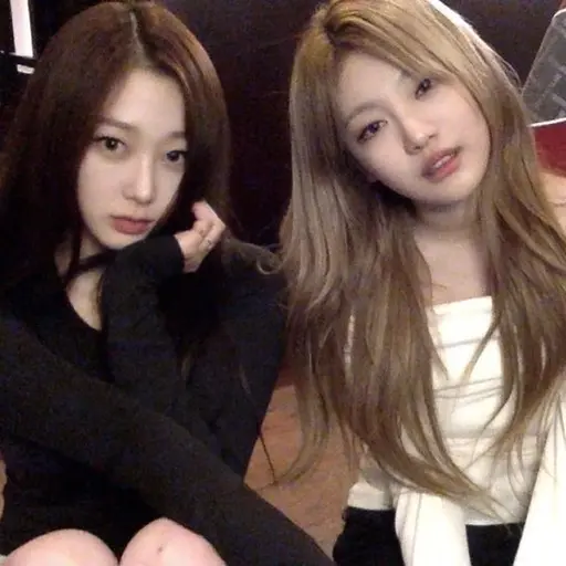 Only_Aeri의 김애리&닝이줘
