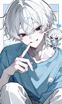 Profile image of 海