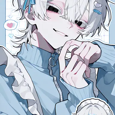 Profile image of 海