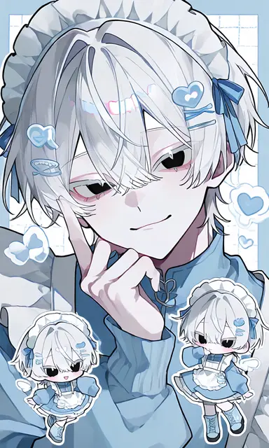 Profile image of 海