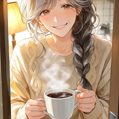 Profile image of Miriam