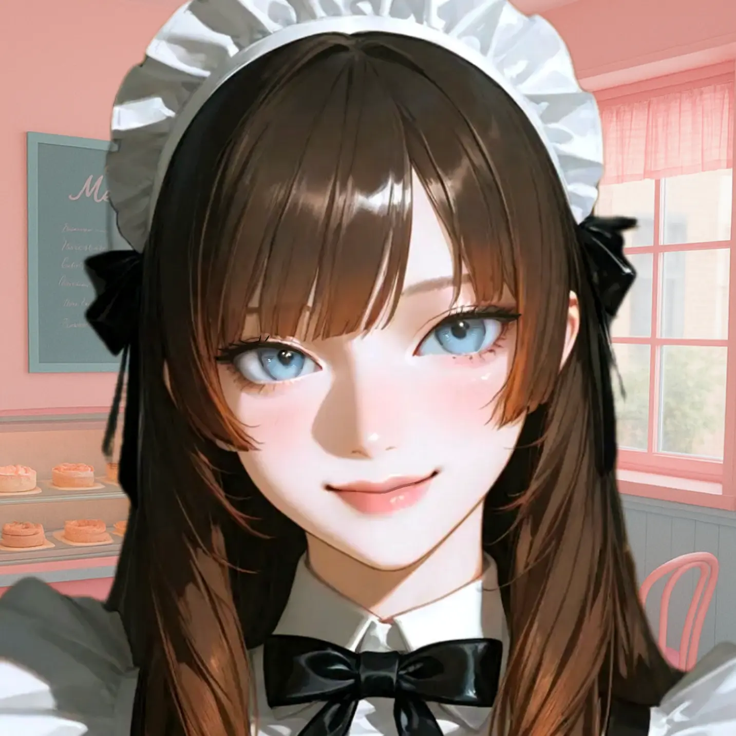 Come.on_Cutebaby의 미나