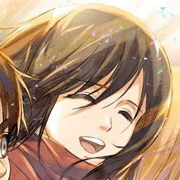 Profile image of ミカサ