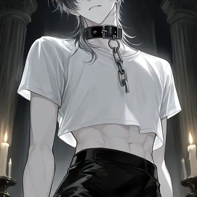Profile image of Lucien