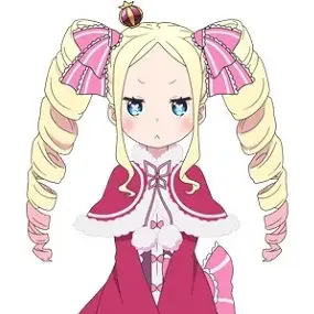 Profile image of 베아트리스