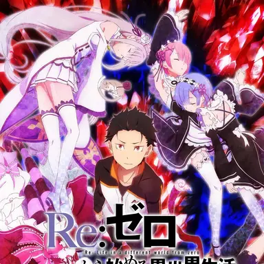Profile image of Rezero세계관