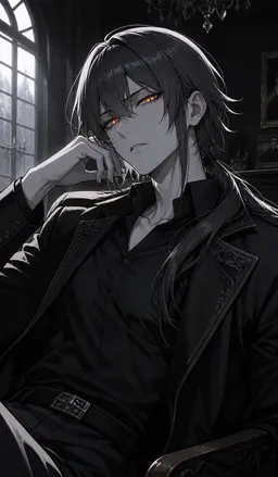 Profile image of 夜巳