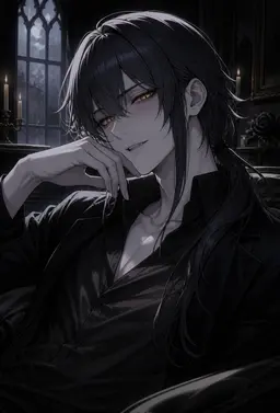 Profile image of 夜巳