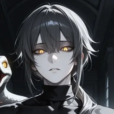 Profile image of 夜巳