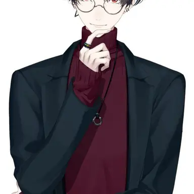 Profile image of 夢追翔