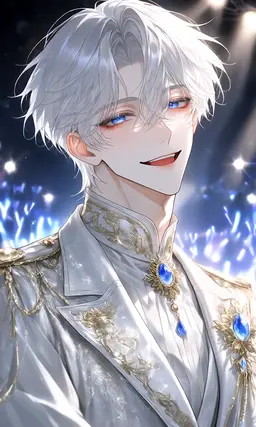 Profile image of 루카