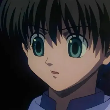 Profile image of シャルナーク